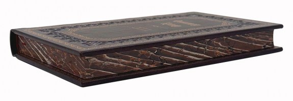 Купер Джеймс Фенимор